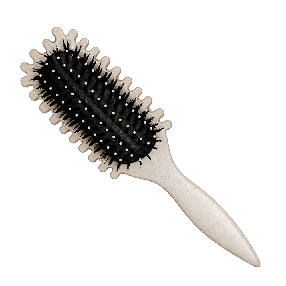 Brosse démêlante