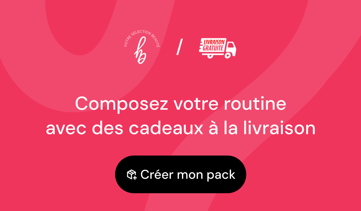 Composer mon pack